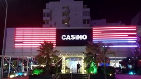 Scarlett casino Uruguay